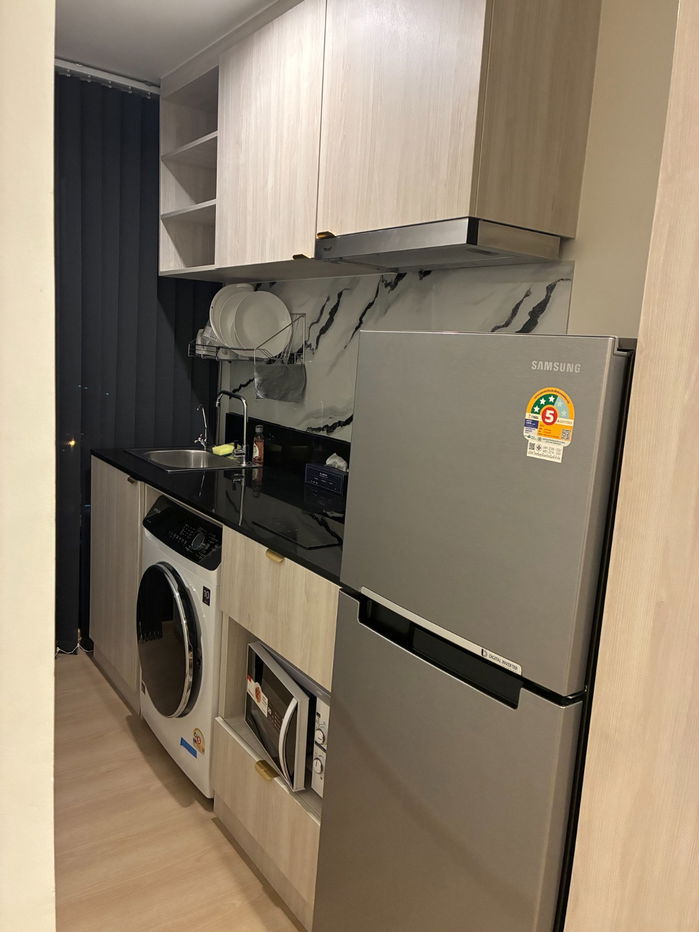 รูป 💲RB19981 ให้เช่าถูกมาก🍀Terra Residence แอดไลน์ @930jwqti ( มี @ ด้วย) แอดมินตอบไว - รูปที่ 7/7