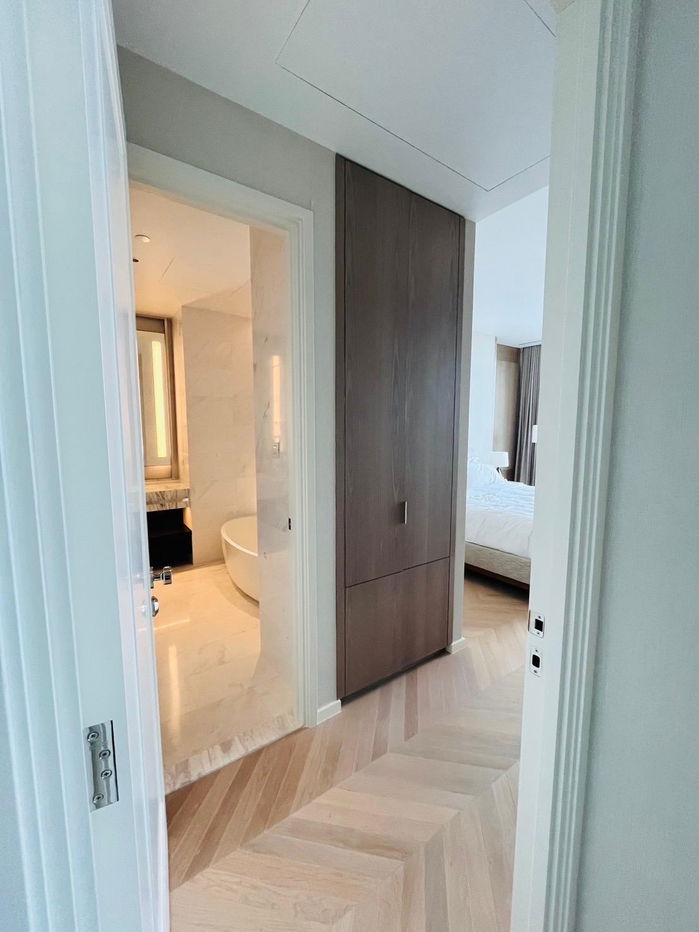 picture For rent  Four Seasons Private Residences Bangkok  2 Bedrooms 2 Bathroom - 15/37