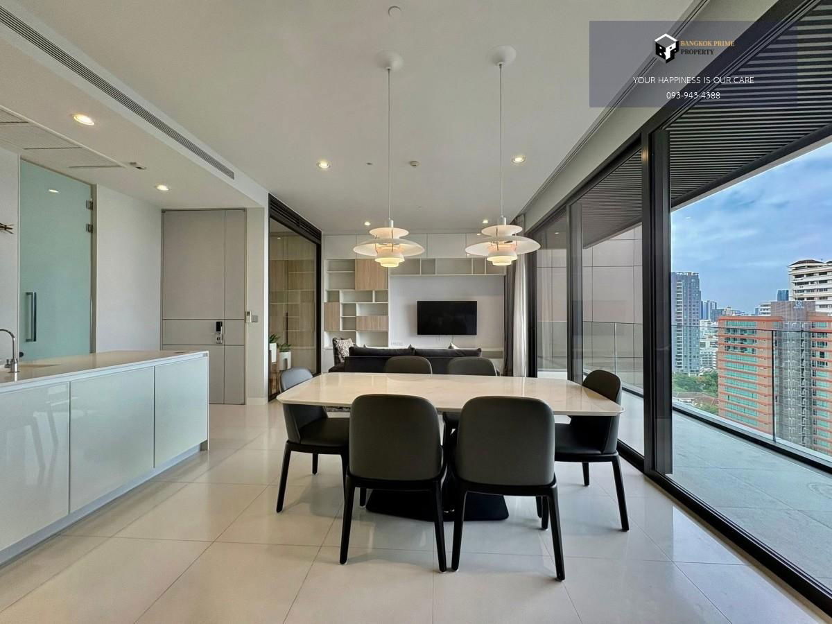 รูป Vittorio Sukhumvit 39 | Super Luxury Project Rare iteam🚝ใกล้ BTS Phromphong #2025082511529 - รูปที่ 5/18