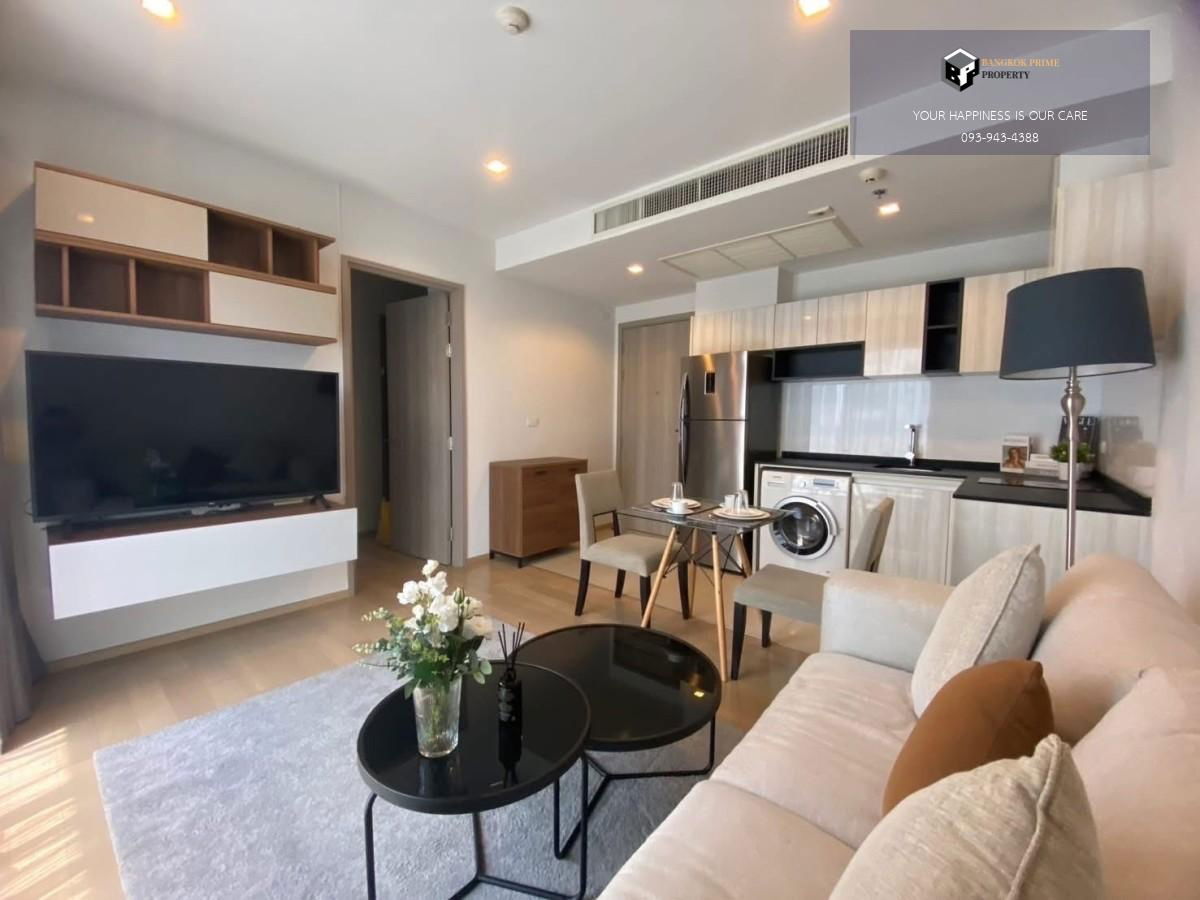 picture HQ Thonglor by Sansiri | Best Price 🚝Near BTS Thonglor #2025082511527 - 3/5