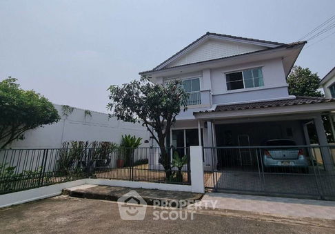 บ้าน 3-ห้องนอน ใน บางขุนกอง (ID 2277166)