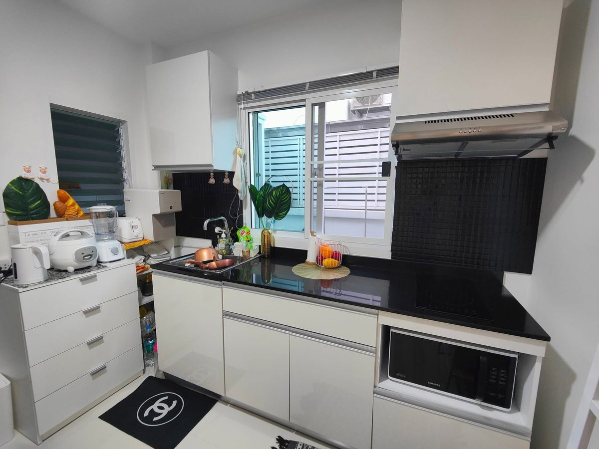 picture #R5913  🎉 250868 House for rent Trendy Tara Bangna - 14/16