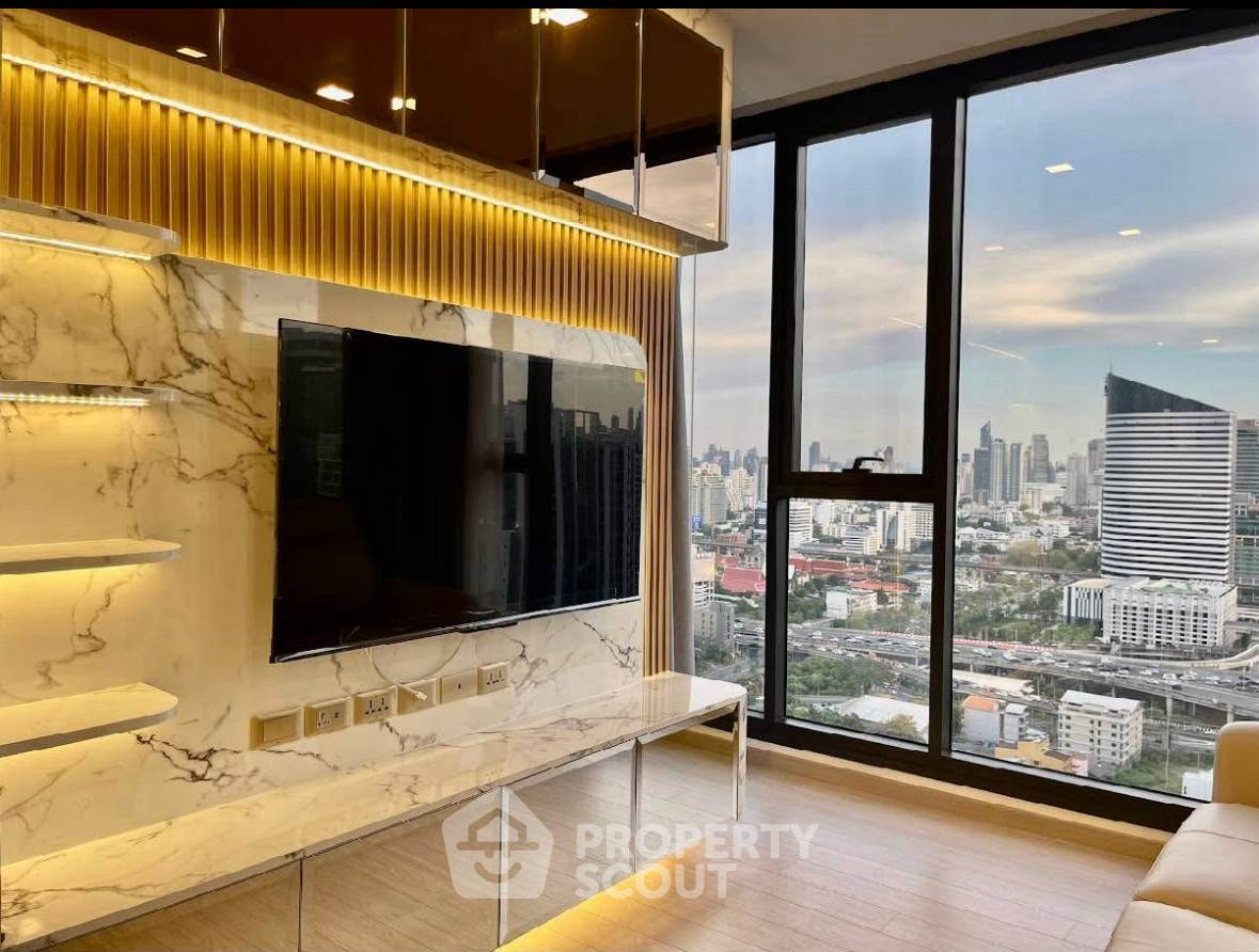 รูป คอนโด 1-ห้องนอน ที่ วันไนน์ไฟว์ อโศก - พระราม 9 ใกล้ MRT พระราม 9 (ID 2280291) - รูปที่ 8/10