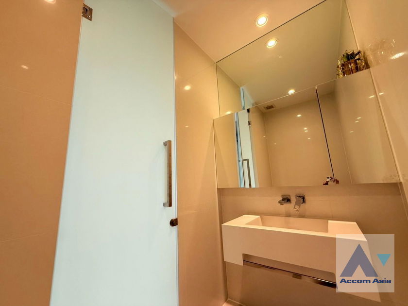 รูป 🔼🔽 AccomA 📩  2 BR Condominium @Vittorio Sukhumvit 39 (AA27474) - รูปที่ 15/19