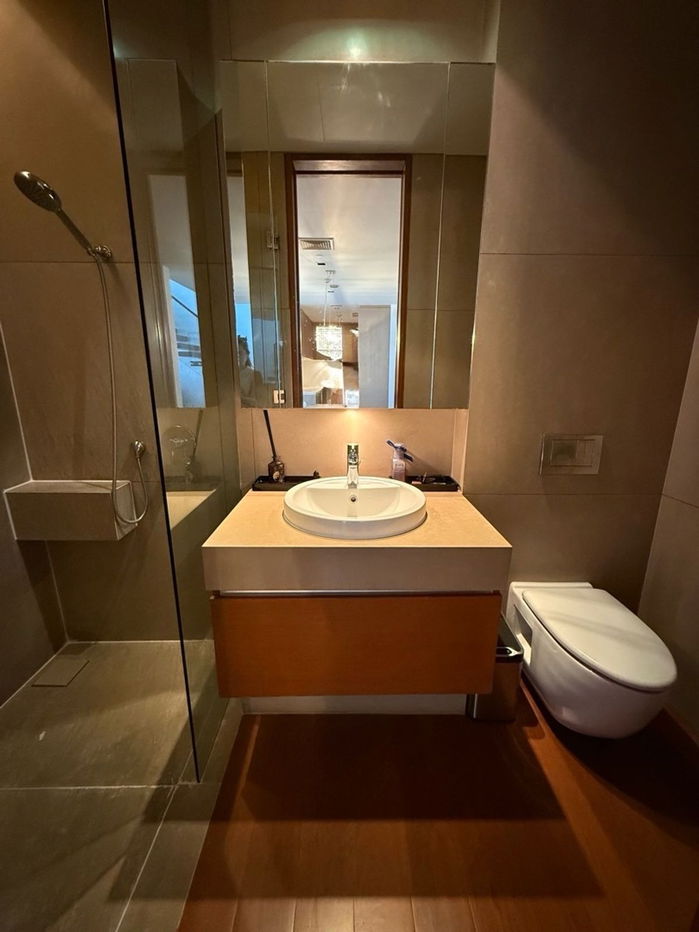 picture The Sukhothai Residences ,2 Bedroom 2 Bathroom - 15/23