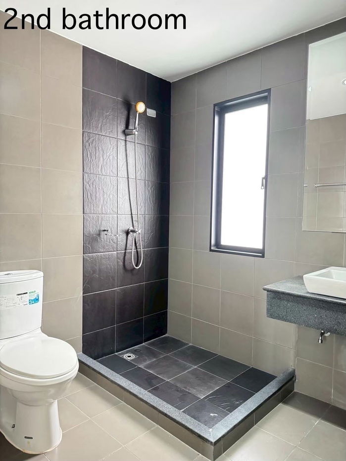 picture Townhouse for rent, Areeya Mandarina Sukhumvit 77 - 2/4