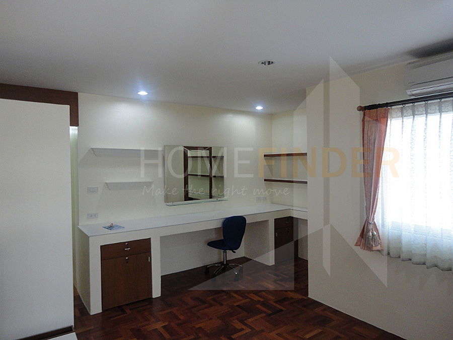 รูป Regent on the Park 3 3 bedrooms, for rent - รูปที่ 3/14