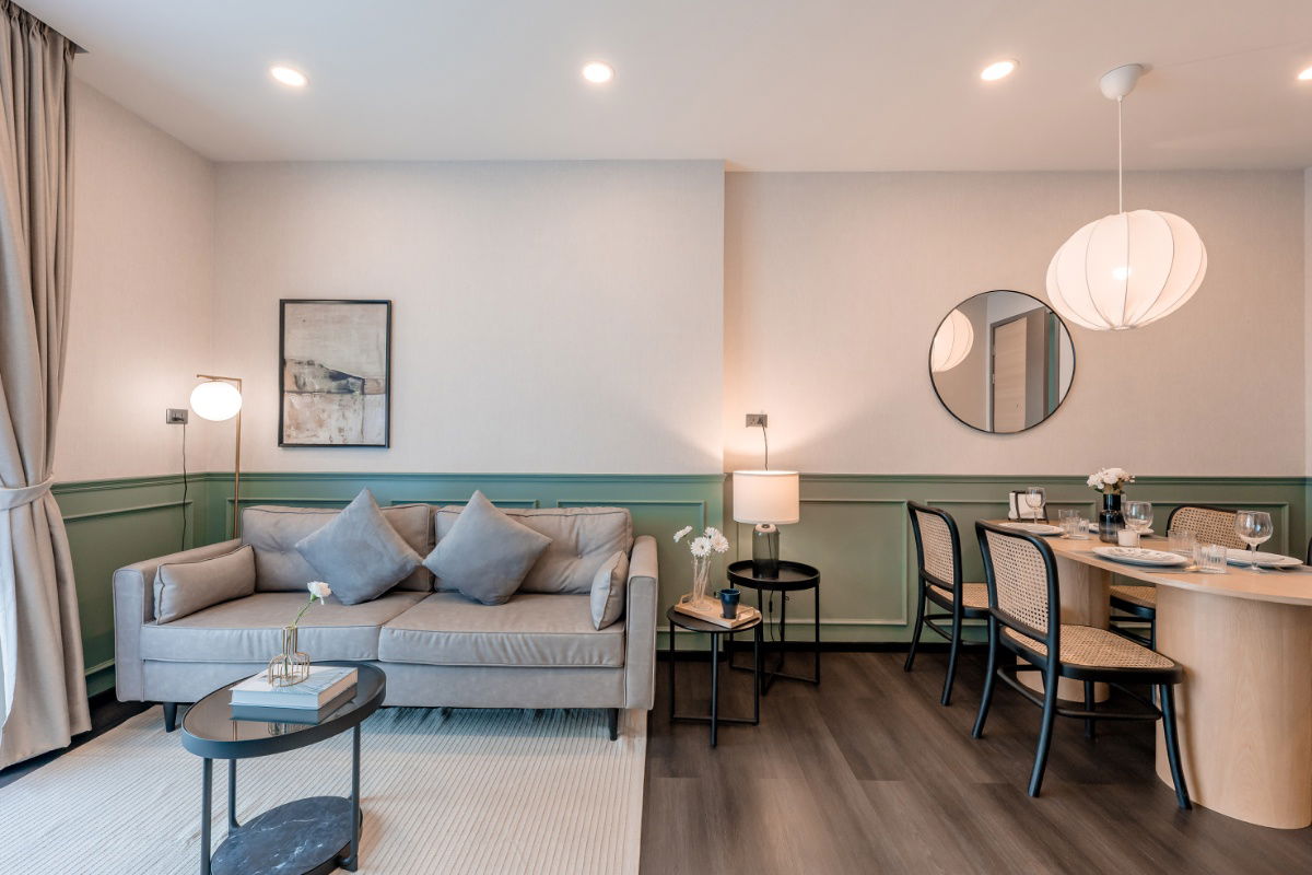 picture  Sapphire Condominium Rama 3 – Larger Unit | Starts at only 4.27 MB - 11/24