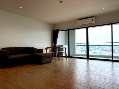 คอนโดให้เช่า : The Natural Place Suite (เดอะ เนเชอรัล เพลส สวีท) 