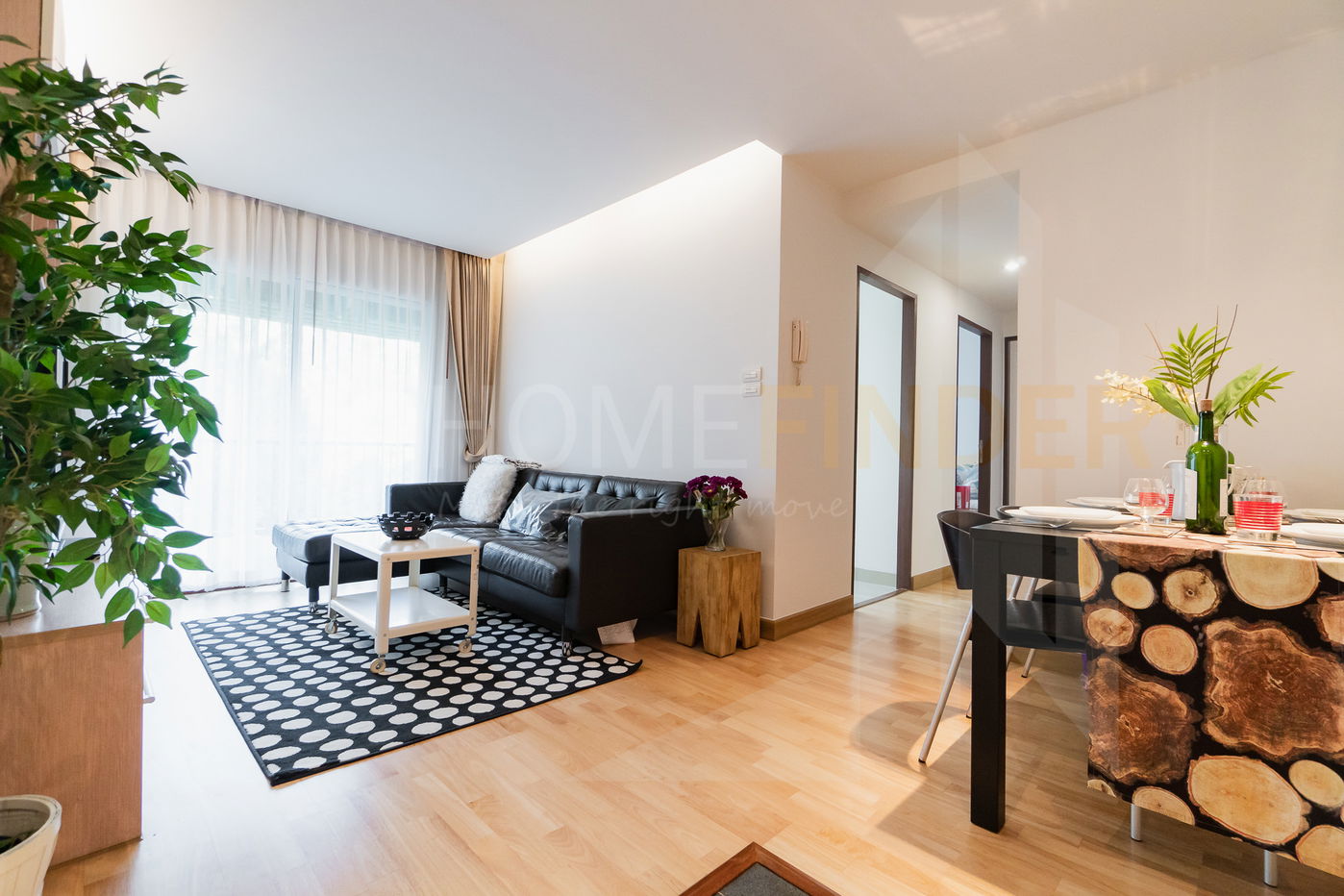 picture Residence 52 2 bedrooms, for rent - 2/10