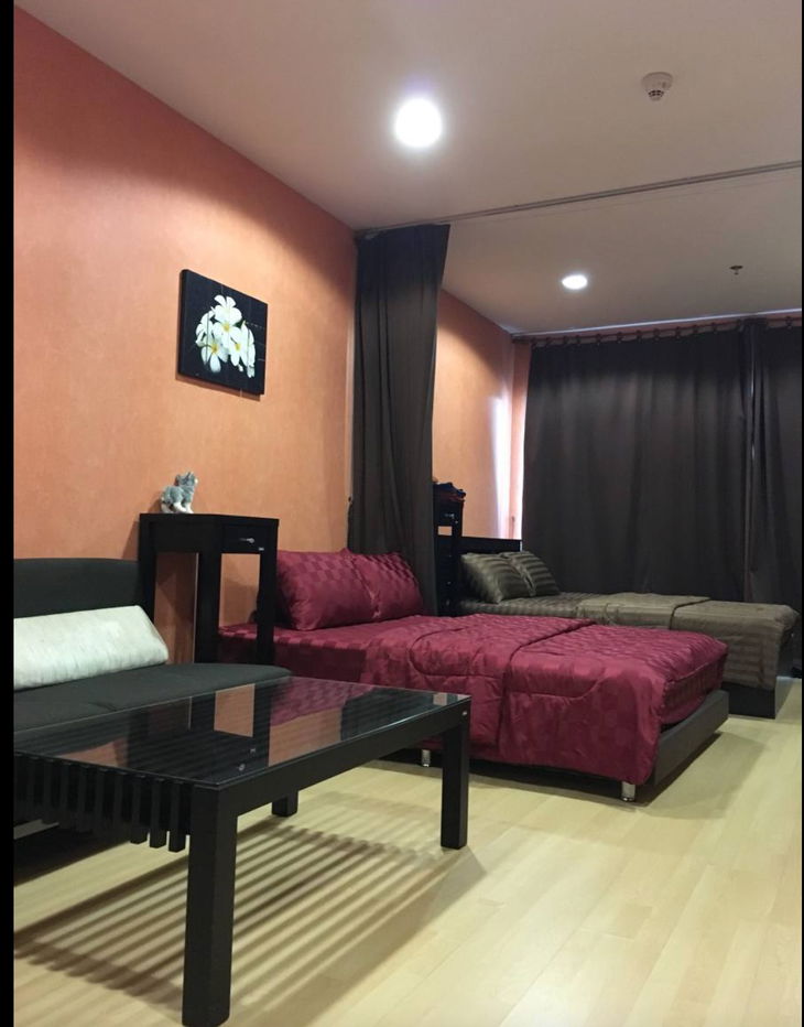 picture The Platinum. Studio 46sqm. Line id: @pfagent - 2/4