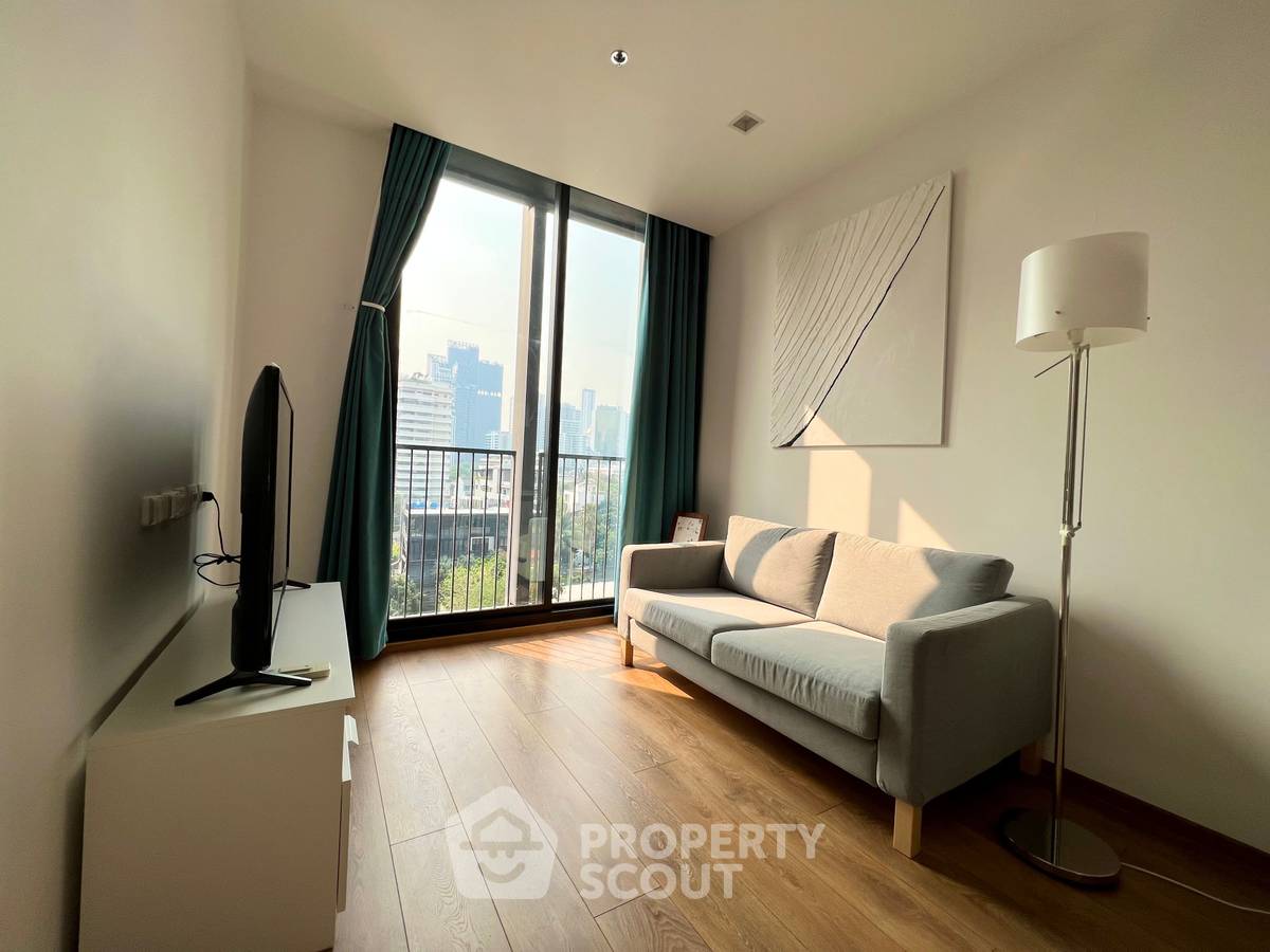 รูป คอนโด 1-ห้องนอน ที่ โนเบิล บีอี 33 สุขุมวิท ใกล้ BTS พร้อมพงษ์ (ID 2265539) - รูปที่ 6/16