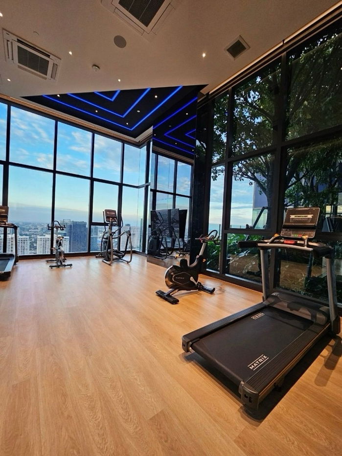 รูป PFD-05467 ให้เช่าคอนโด ไลฟ์ พหลฯ-ลาดพร้าว ( Life Phahon-Ladprao )   นัดชมห้อง ■ line : @propertyfinder - รูปที่ 19/22