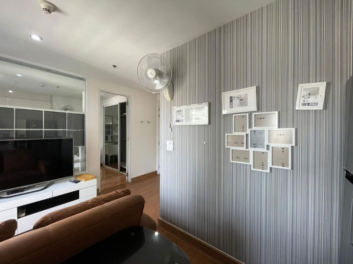 picture The Parkland Grand Asoke-Phetchaburi - 5/7