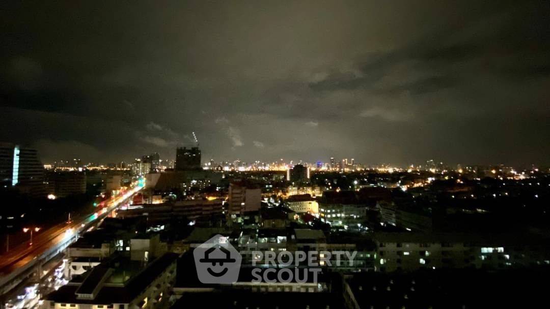 picture 1-BR Condo at Modiz Rhyme Ramkhamhaeng in Hua Mak (ID 1310665) - 5/11