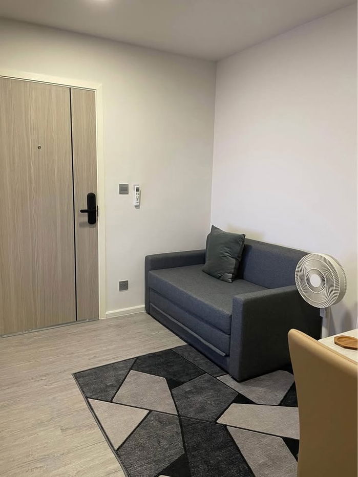 picture R2636 Condo For Rent Atmoz Tropicana Bangna  - 3/6