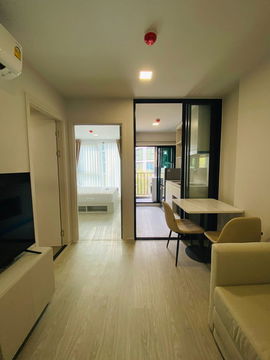 PFD-05471 Condo for Rent: Atmoz Oasis Onnut Schedule a viewing ■ Line: @propertyfinder	