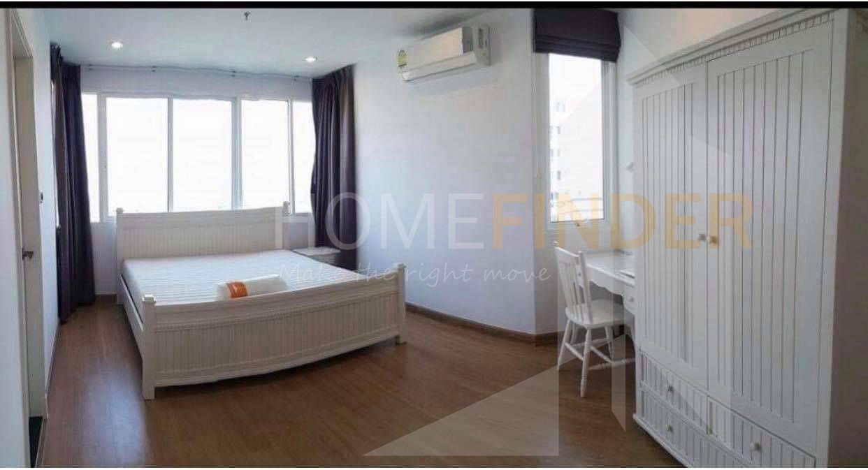 รูป Supalai Wellington 3 bedrooms, for sale - รูปที่ 2/8