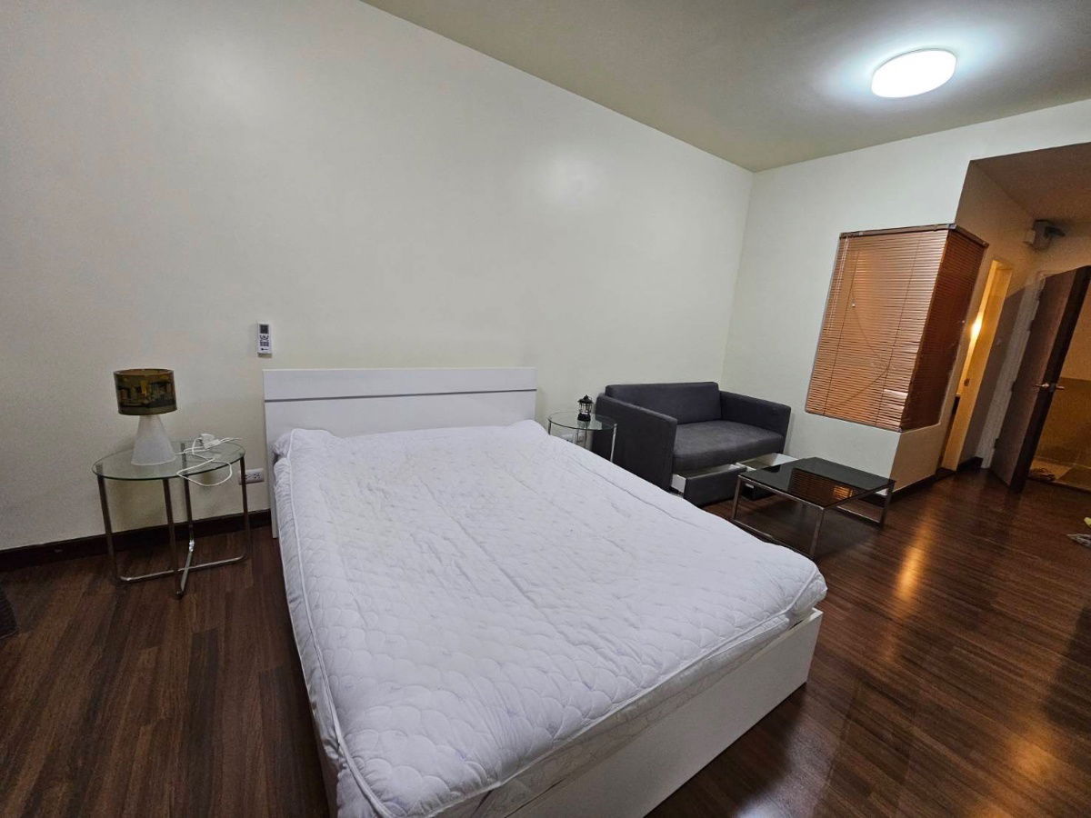 picture For Rent: Supalai Monte 2 Studio Room, 32 sq.m., 12th Floor Near Central Chiang Mai (ID:532CR) - 2/14