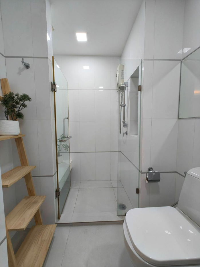 รูป 🏷️ R0106 ให้เช่า คอนโด ทรู ทองหล่อ (True Thonglor) 1 ห้องนอน 38 ตร.ม. ชั้น 14 - รูปที่ 6/10