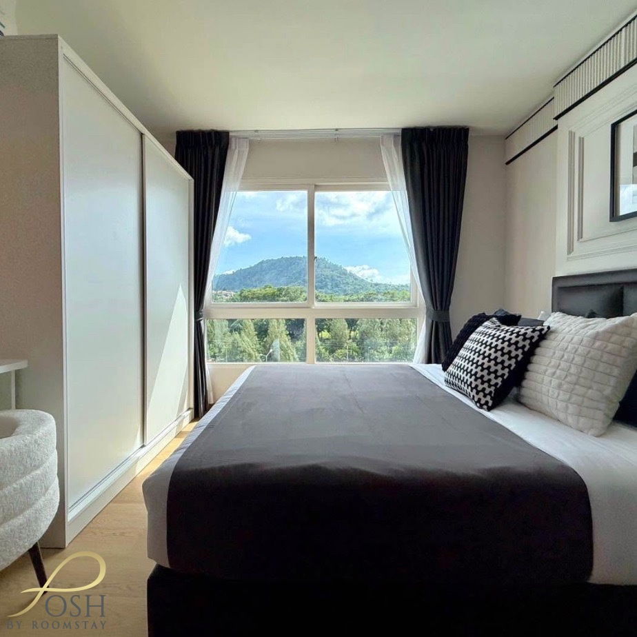 รูป ใช้ชีวิตเหนือระดับ ที่ศุภาลัย ลากูน คอนโดสไตล์รีสอร์ท-Live the High Life at Supalai Lagoon – Resort-Style Condo - รูปที่ 2/18