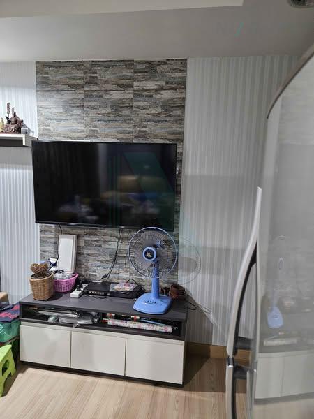 picture 📌 For Sell Condo THE KRIS EXTRA 5 Building 1, Floor 7,1 bed room, Room size 36 sqm - 2/8