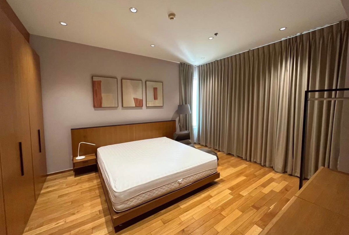 รูป #A12433 ✅ 25/8/68  ให้เช่า The Emporio Place📲📢สอบถาม ld line @condoboy - รูปที่ 5/9