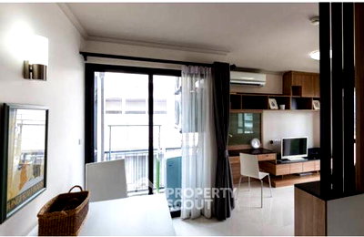 คอนโดให้เช่า : ใกล้ BTS อโศก 100 ม. | คอนโด 1 ห้องนอน Le Cote Sukhumvit 14 (ID 885133)
