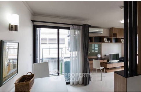 1-BR Condo at Le Cote Sukhumvit 14 near BTS Asok (ID 885133)