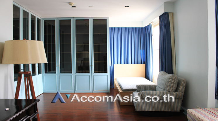 รูป 🔼🔽 AccomA 📩 Pet friendly 3 BR Condominium @Hampton Thonglor 10 (AA14430) - รูปที่ 3/10