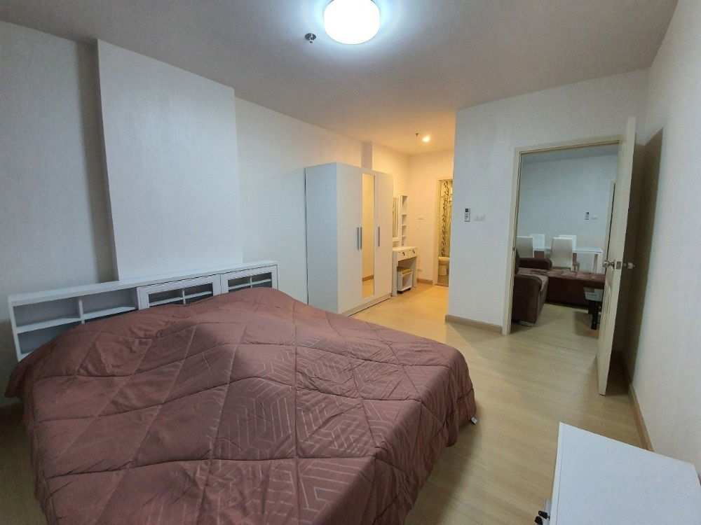 รูป ให้เช่า 1 ห้องนอน 64 ตร.ม. ศุภาลัย ลอฟท์ แอท สถานีตลาดพลู  Supalai Loft @ Talat Phlu Station  - รูปที่ 8/13