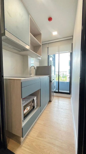picture Atmoz Kanaal Rangsit Building C, 4th floor, large room - 5/13