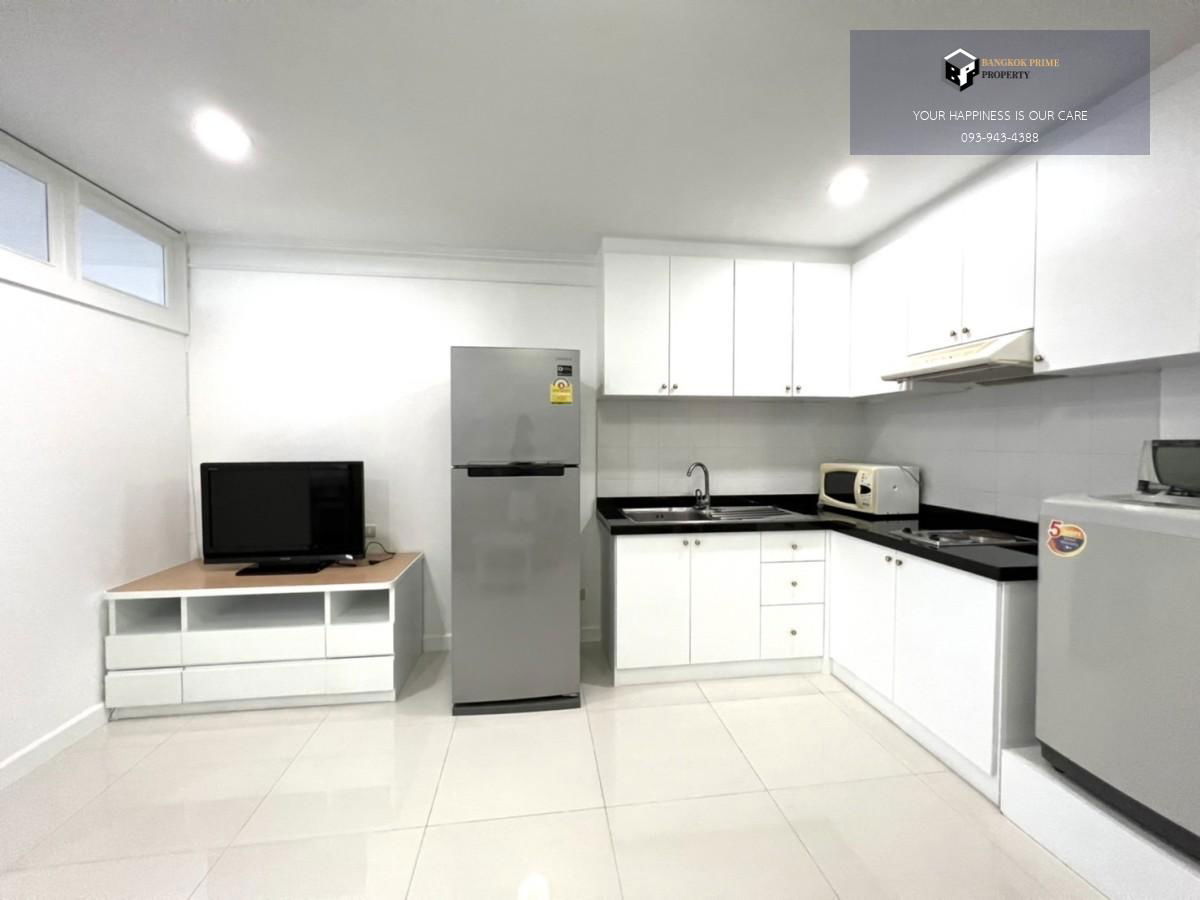 picture Supalai Place Sukhumvit 39 | 🚝Near BTS Phrom Phong🚝Near BTS Phrom Phong #2025082511542 - 6/9