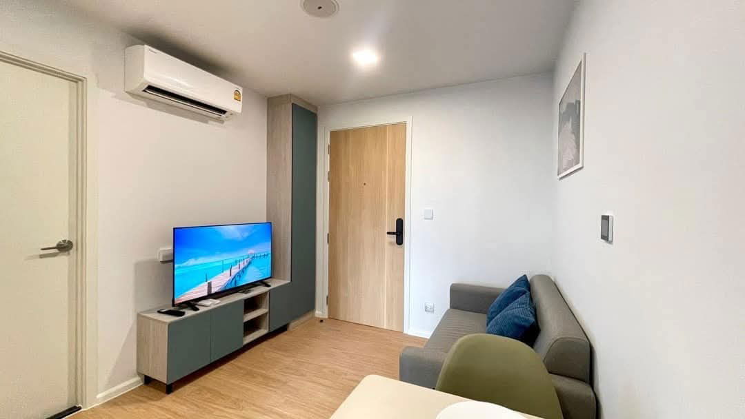 picture Atmoz Kanaal Rangsit Building C, 4th floor, large room - 3/13