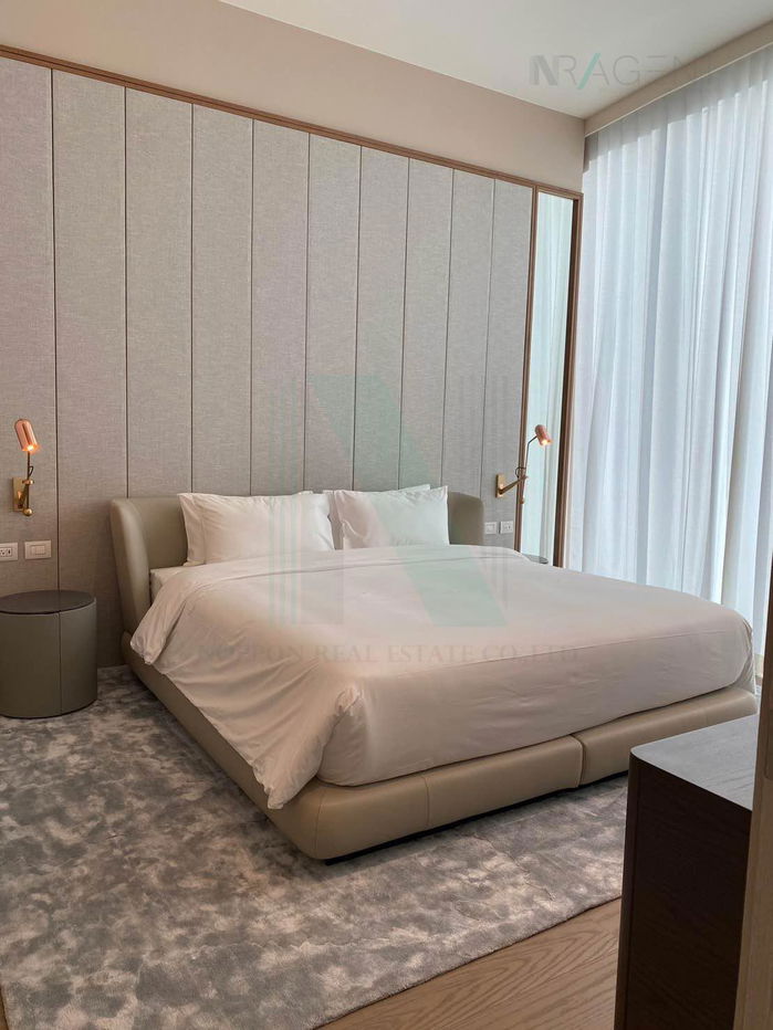 picture 🚩 For rent condo SCOPE LANGSUAN Building 1, Floor 14,1 bed room, Room size 85.00 sqm - 2/8