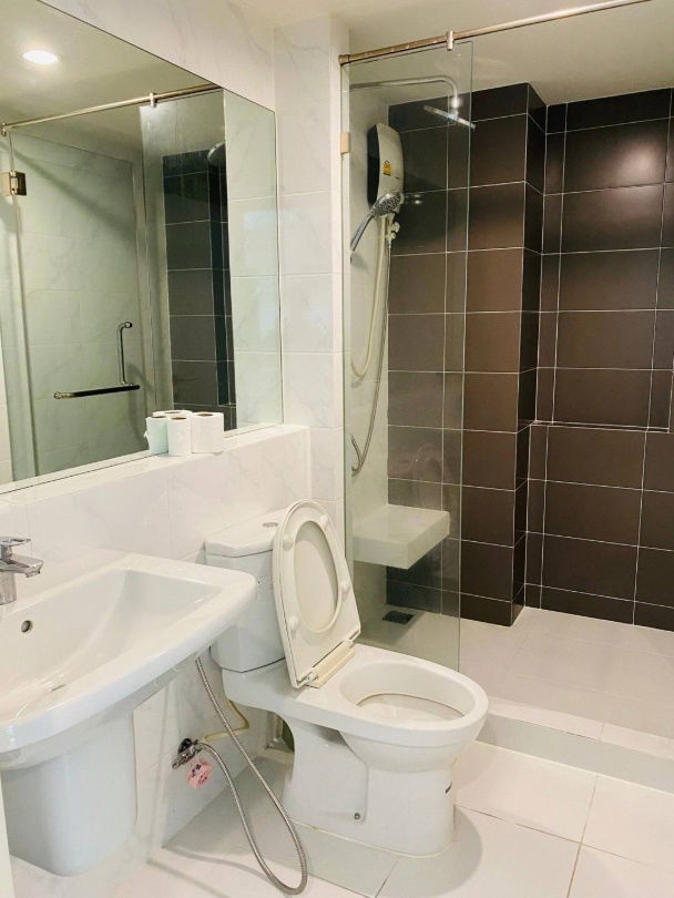 picture The Niche Mono Sukhumvit 50 2 bedroom Condo Onnut 🌻 - 7/7