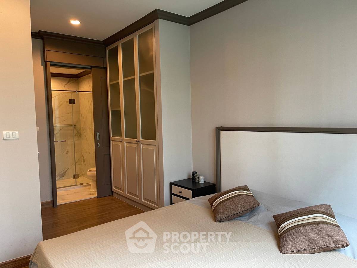 picture 1-BR Condo at The Reserve Kasemsan 3 near BTS National Stadium (ID 1535200) - 2/10