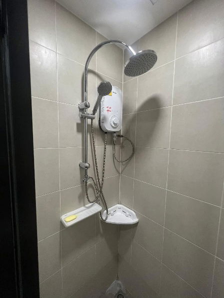 picture 🔥 Room for RENT! at OnePlus Suandok 1 Condominium  in Nimman area near to 7-11, University, Supermarke, Cafe, Hospital, Maya Shopping Mall and etc - 6/6
