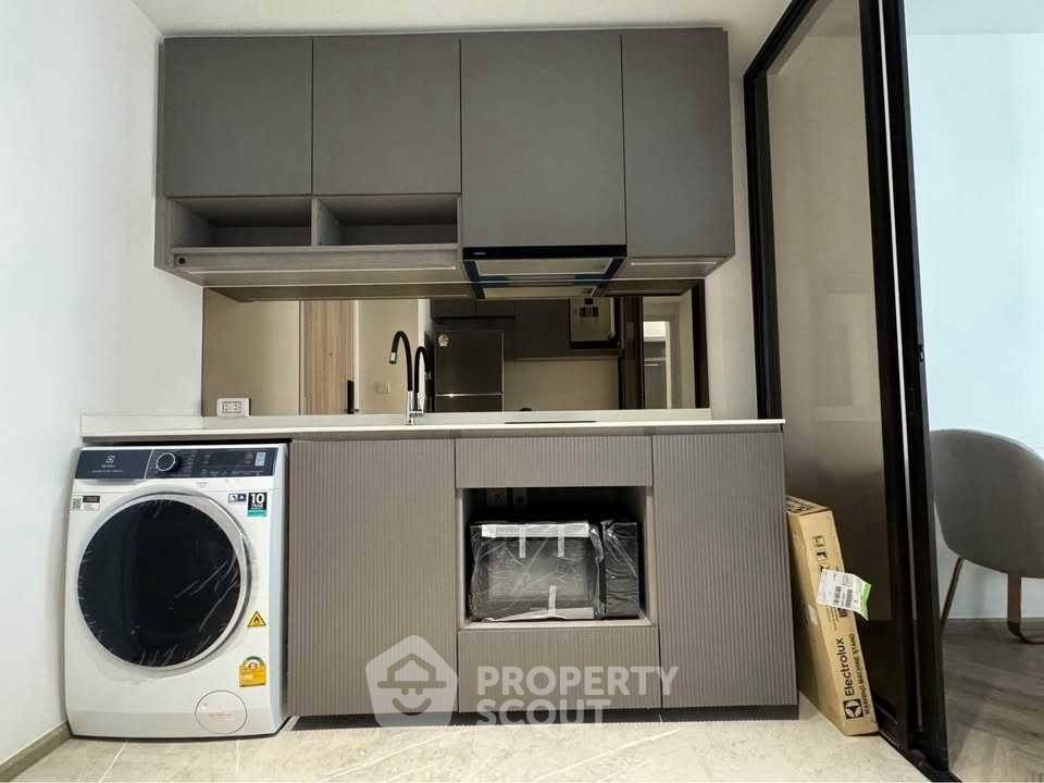 รูป คอนโด 2-ห้องนอน ที่ แชปเตอร์ ทองหล่อ 25 ใกล้ ทองหล่อ (ID 2280567) - รูปที่ 5/8