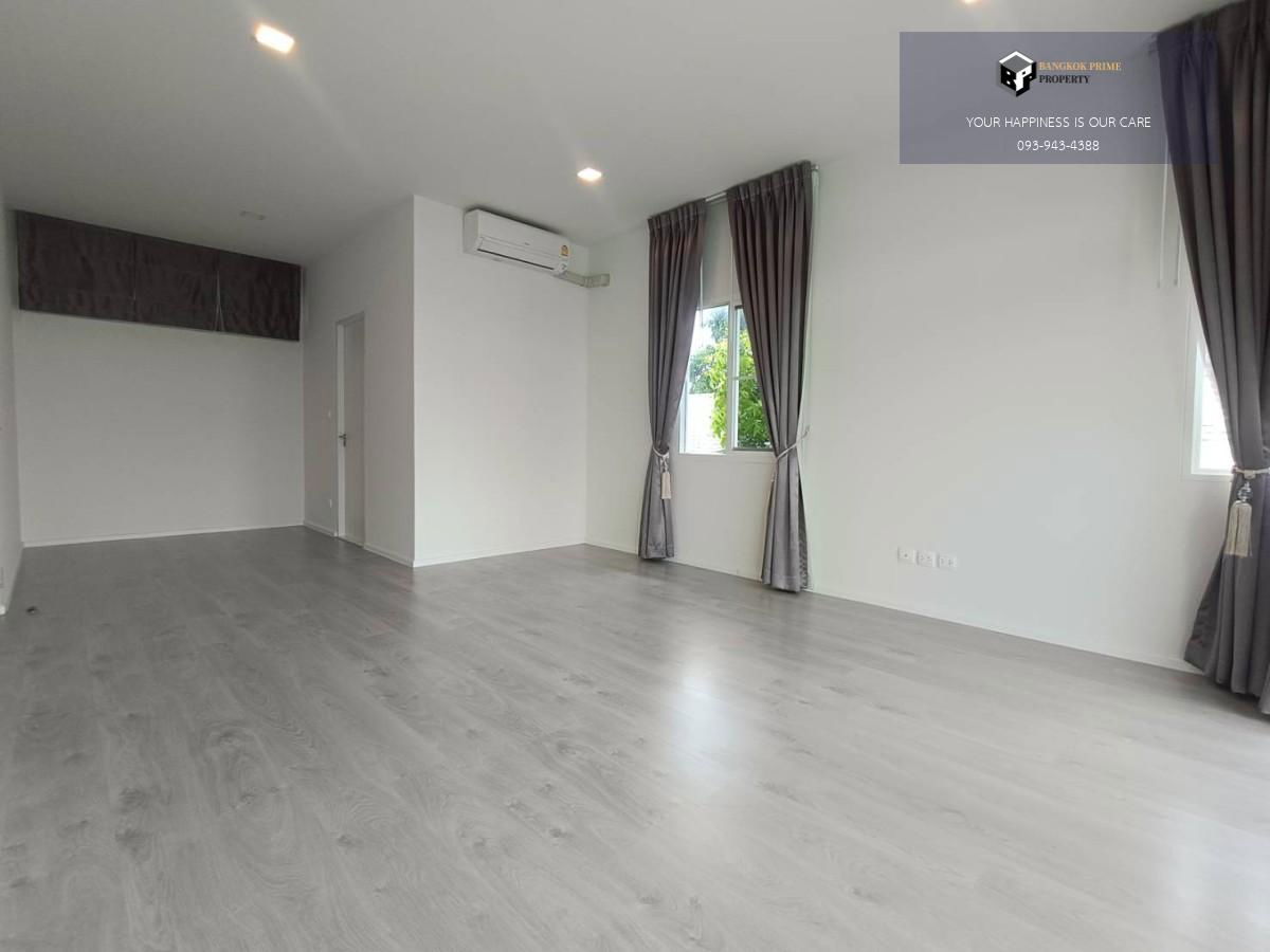 รูป Mantana Bangna-Wongwaen | หรูหรา ระดับพรีเมี่ยม บ้านหายใจได้ ระบบ AirPlus² #2025082511502 - รูปที่ 4/17