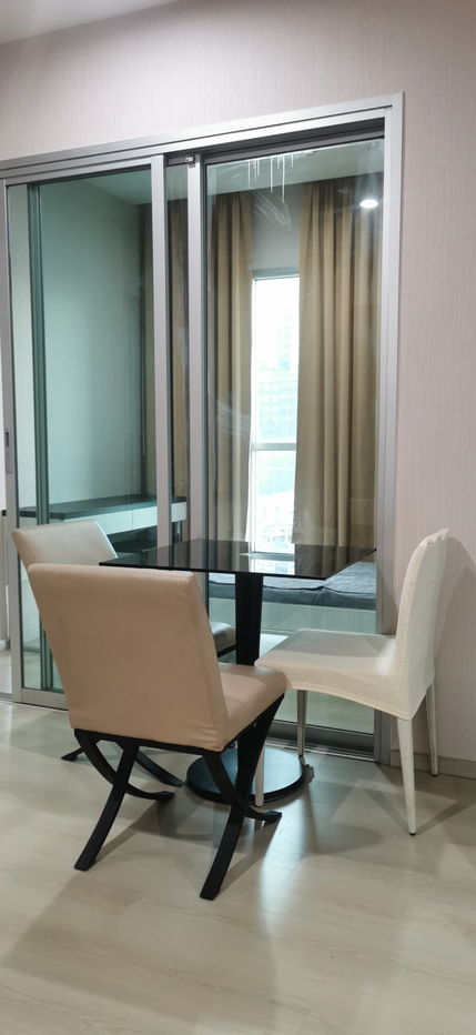 picture [For Rent] Life Ratchada | 2 bedroom ready to move in - 10/15
