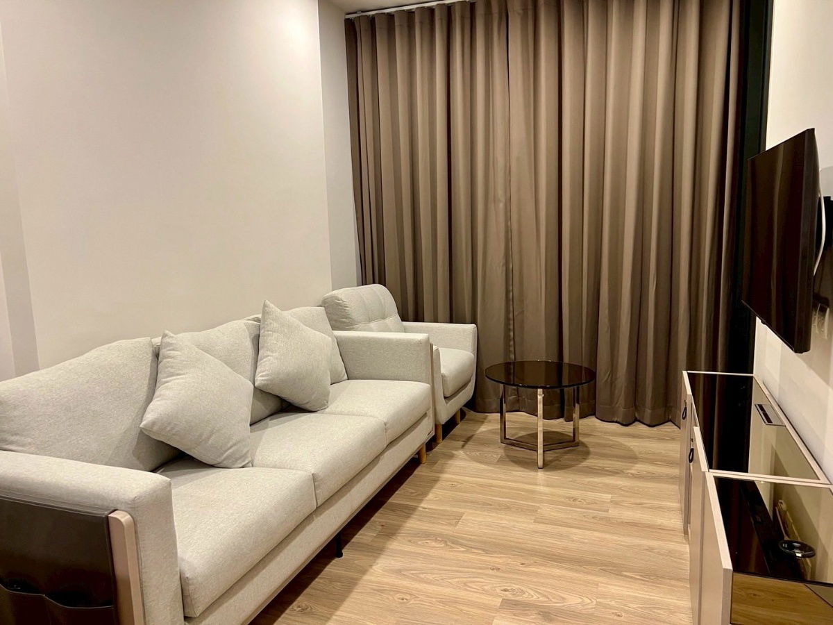 picture @Condorental condo for rent OKA HAUS Sukhumvit 36 - 5/15
