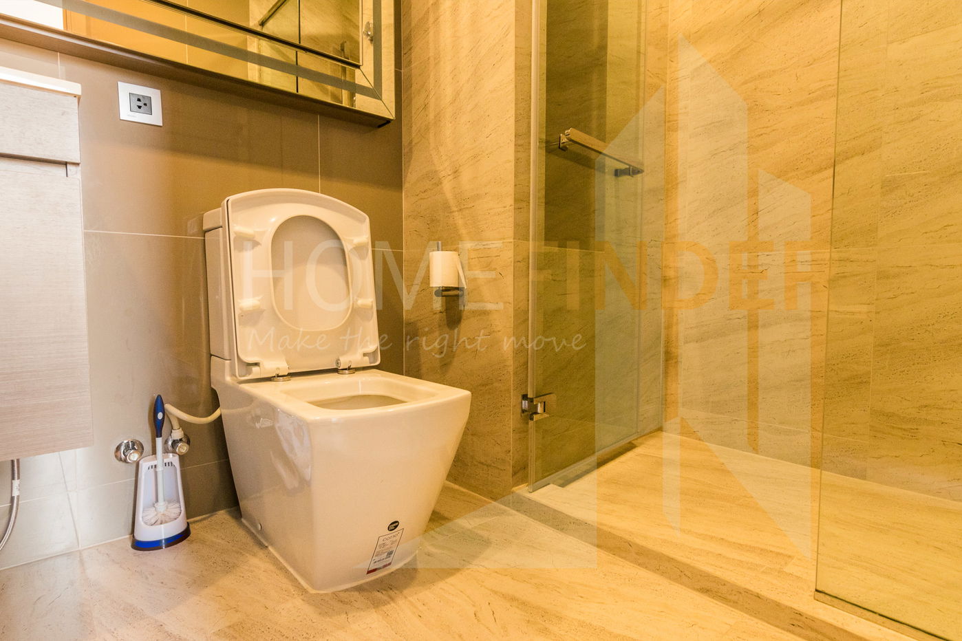 รูป Mori Haus 1 bedroom, for rent - รูปที่ 3/7