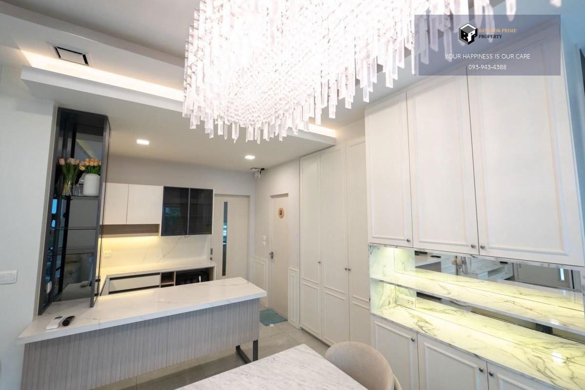 รูป Mantana Bangna-Wongwaen | โครงการใหม่ล่าสุดในย่านฮอต บางนา-รามคำแหง2 #2025082511504 - รูปที่ 6/16