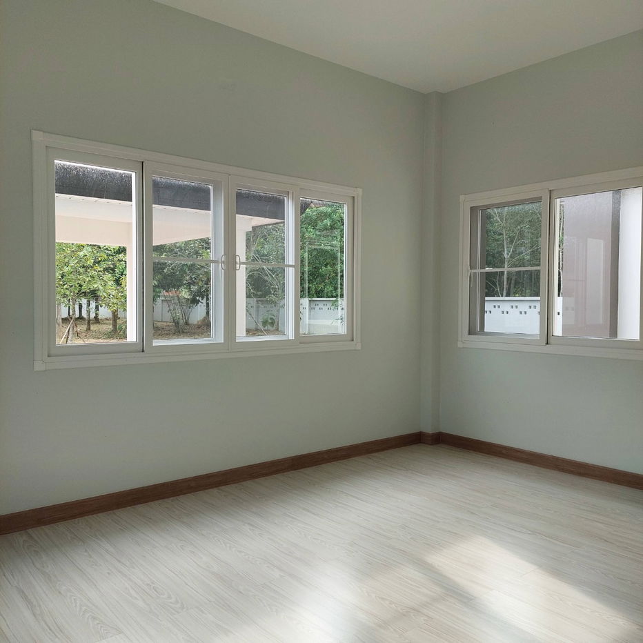 รูป ขายบ้านเดี่ยว บนที่ดิน 1 ไร่ 3 งาน | ต.คลองแห อ.หาดใหญ่ - รูปที่ 14/18
