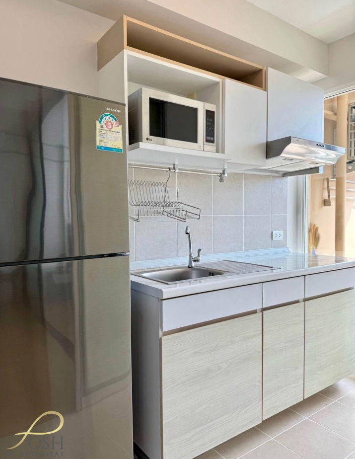 รูป ใช้ชีวิตเหนือระดับ ที่ศุภาลัย ลากูน คอนโดสไตล์รีสอร์ท-Live the High Life at Supalai Lagoon – Resort-Style Condo - รูปที่ 14/18