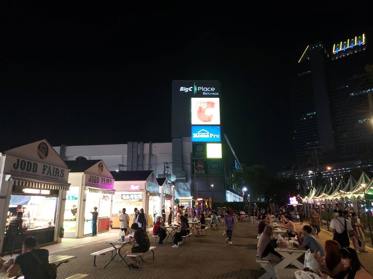 รูป ให้เช่า คอนโด ศรีวราแมนชั่น   ศูนย์กลางถนนรัชดาภิเษก  MRT ศูนย์วัฒนธรรม 350 เมตร - รูปที่ 12/16