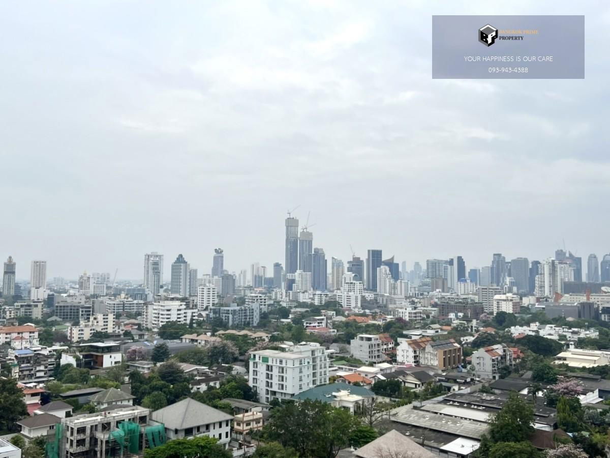 picture Supalai Place Sukhumvit 39 | 🚝Near BTS Phrom Phong🚝Near BTS Phrom Phong #2025082511542 - 5/9