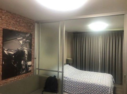d vieng santitham chiangmai 31sqm 1 bedroom