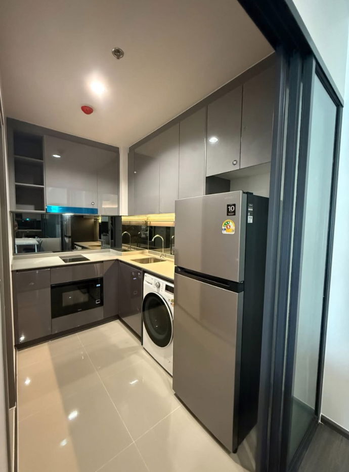 รูป #R5929 🎉 250868 ให้เช่าคอนโด IdeO SUKHUMVIT RAMA 4 - รูปที่ 2/11
